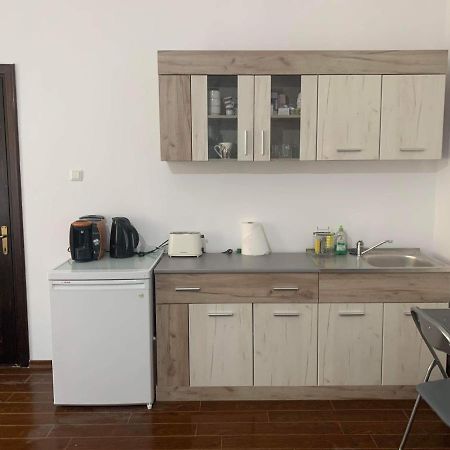 Citycenterresidence Μπρασόβ Εξωτερικό φωτογραφία