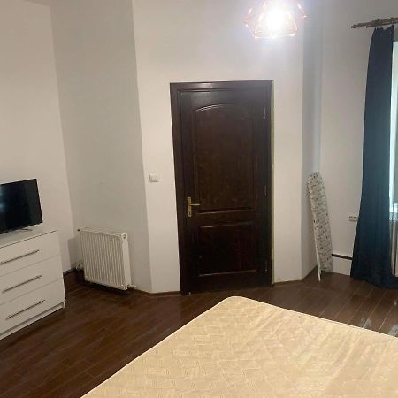 Citycenterresidence Μπρασόβ Εξωτερικό φωτογραφία