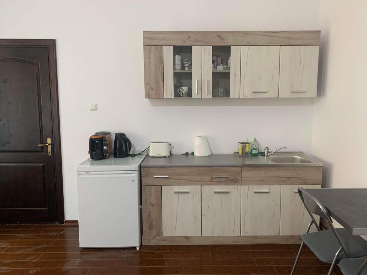 Citycenterresidence Μπρασόβ Εξωτερικό φωτογραφία