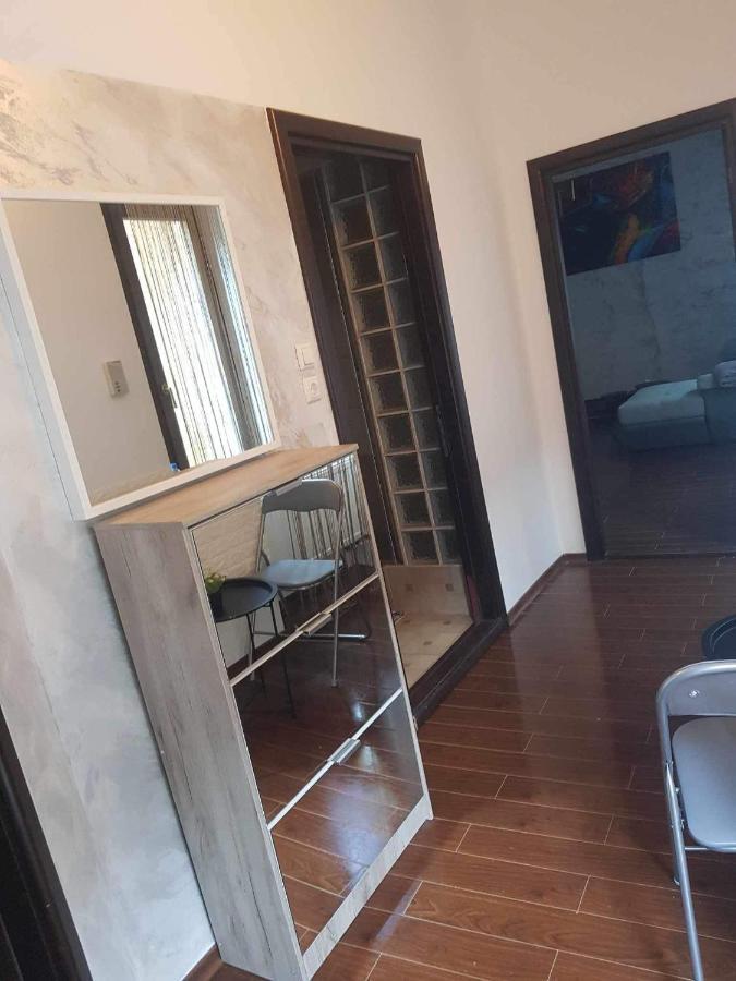 Citycenterresidence Μπρασόβ Εξωτερικό φωτογραφία