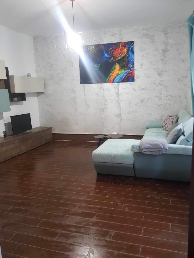 Citycenterresidence Μπρασόβ Εξωτερικό φωτογραφία
