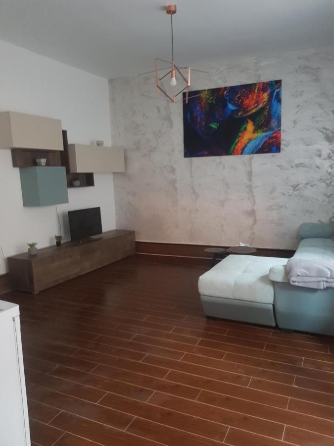 Citycenterresidence Μπρασόβ Εξωτερικό φωτογραφία
