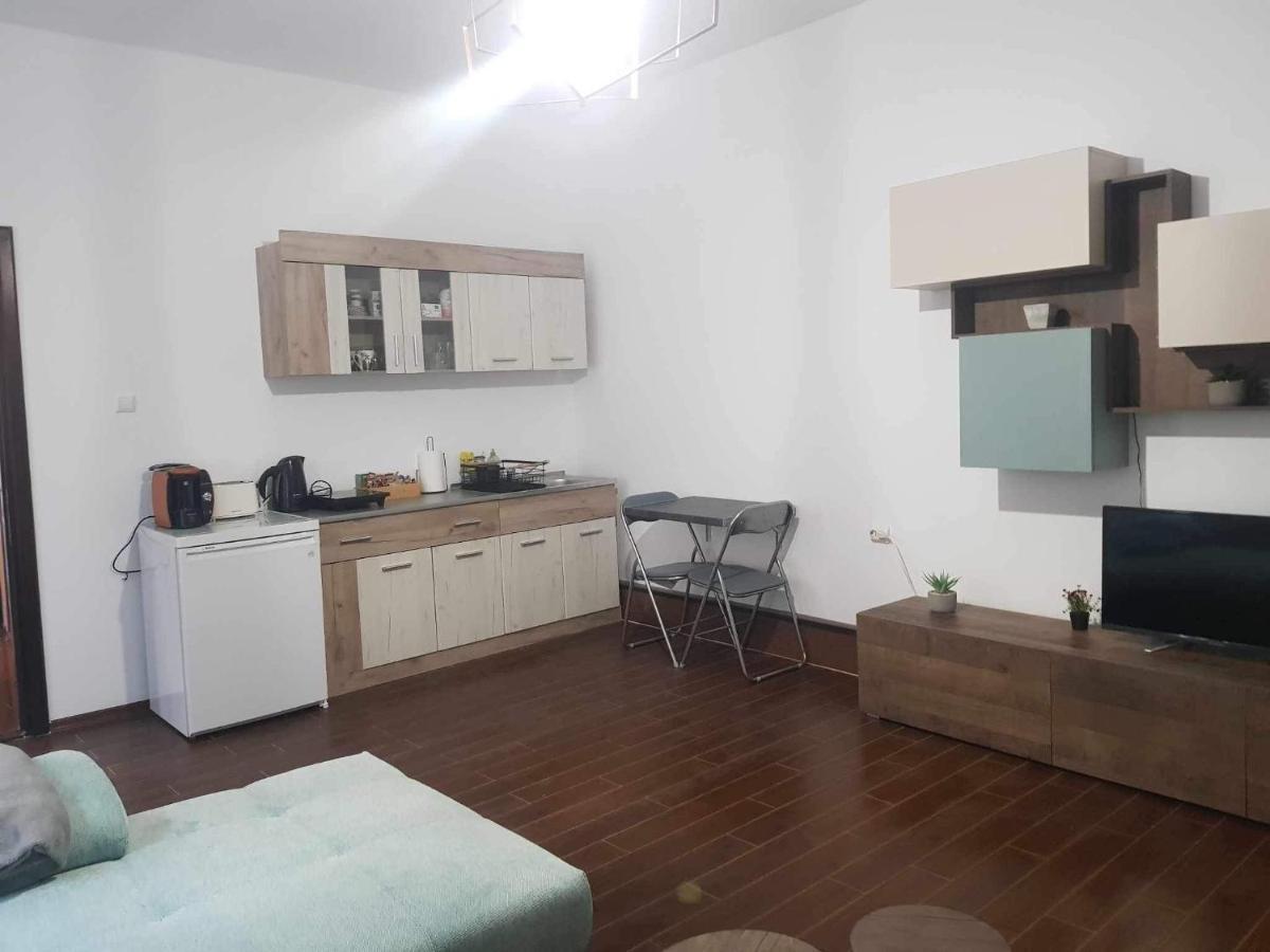 Citycenterresidence Μπρασόβ Εξωτερικό φωτογραφία