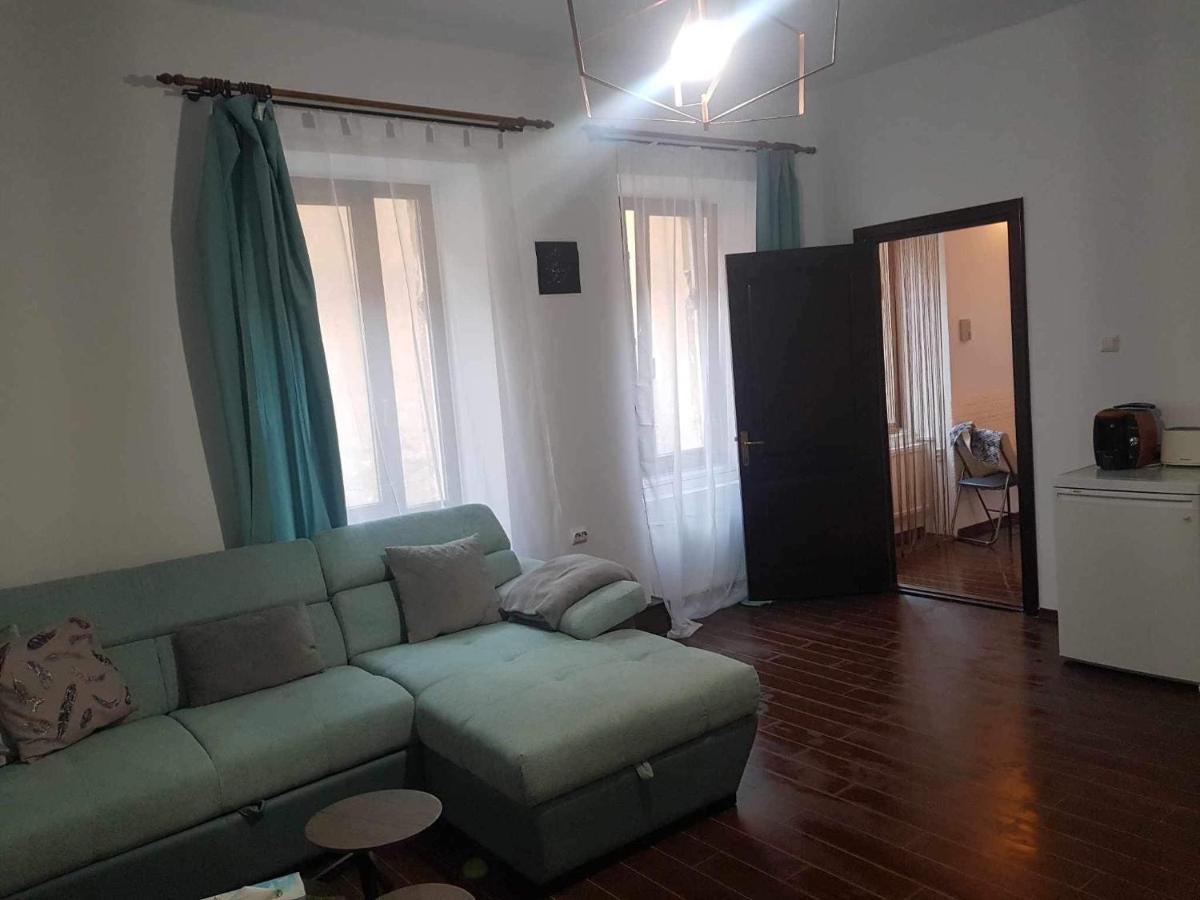 Citycenterresidence Μπρασόβ Εξωτερικό φωτογραφία