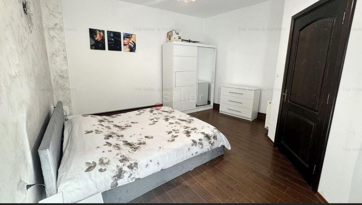 Citycenterresidence Μπρασόβ Εξωτερικό φωτογραφία