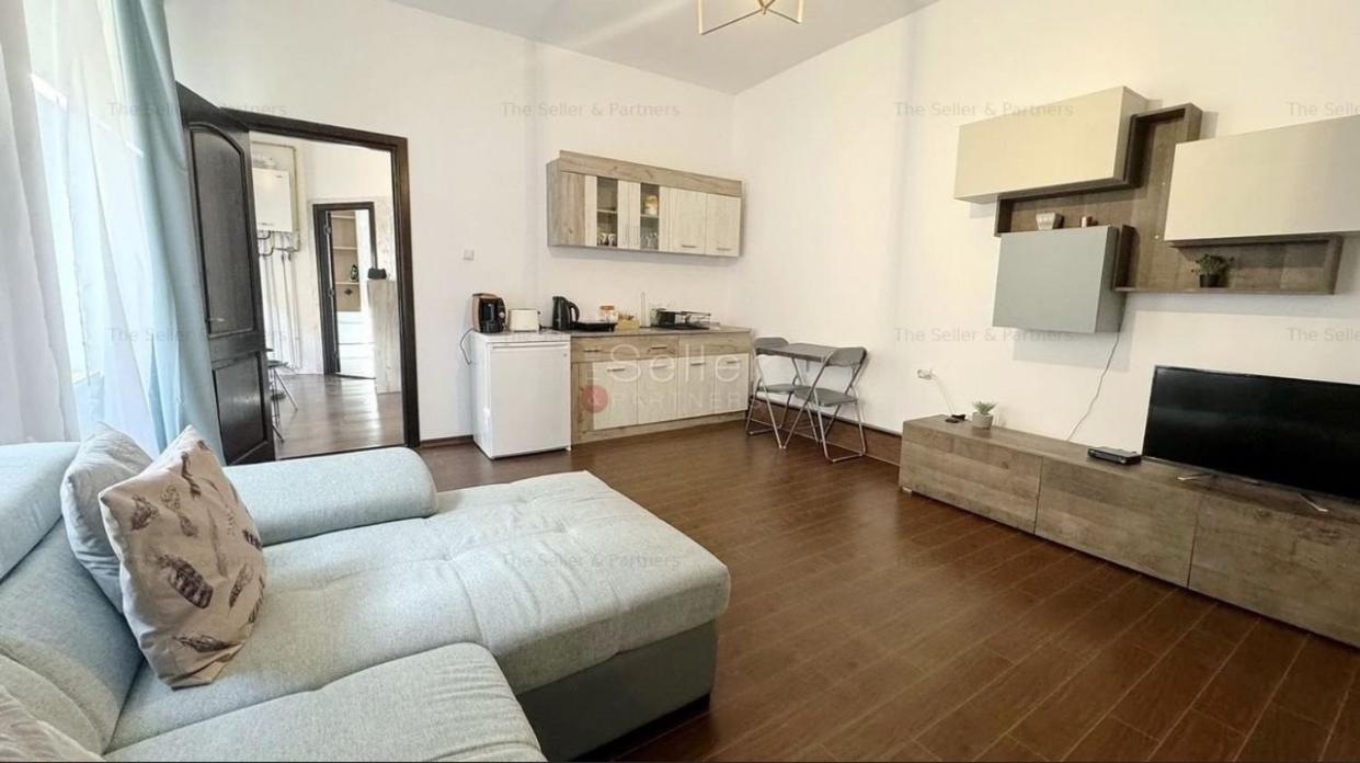 Citycenterresidence Μπρασόβ Εξωτερικό φωτογραφία